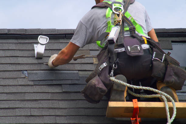 Quick and Trustworthy Emergency Roof Repair Services in Sacred Heart University, CT