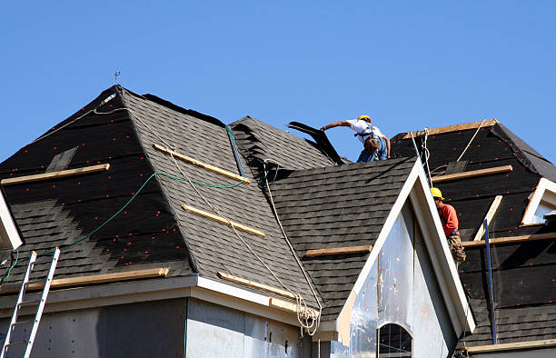 Best Local Roofing Companies  in Sacred Heart University, CT