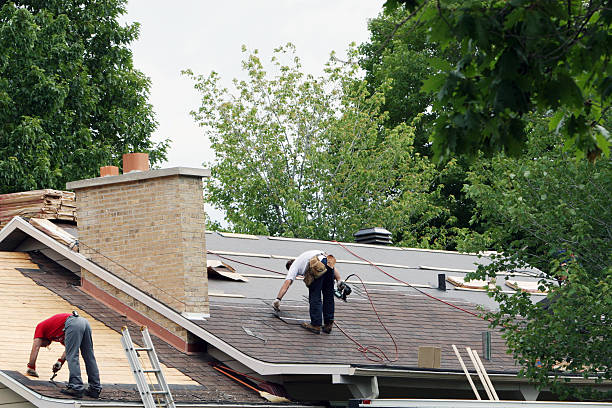 Best Flat Roof Repair Services  in Sacred Heart University, CT