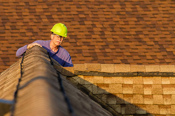 Heating Cable for Roof Installation in Sacred Heart University, CT